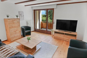 Appartement grandiose avec vue sur les montagnes
